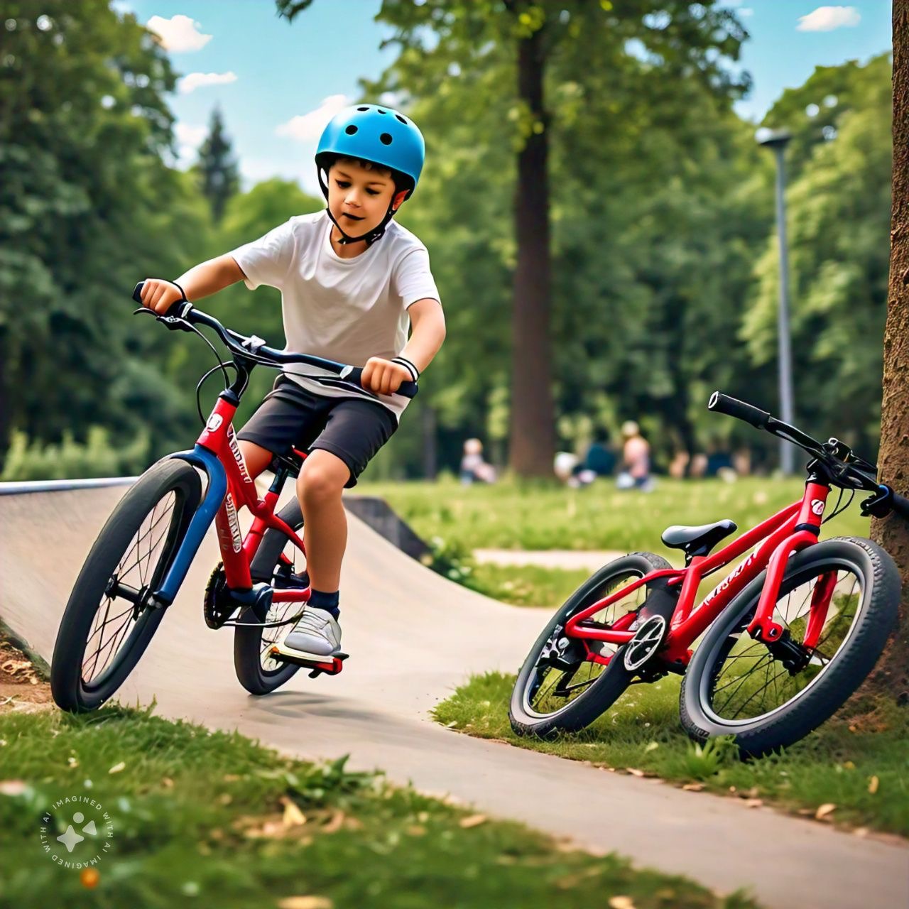 DEPORTES AL AIRE LIBRE